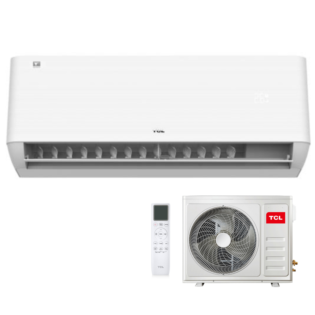 ACON.SPLIT TCL S12F2S2 2924FRIG A++/A+ WIFI